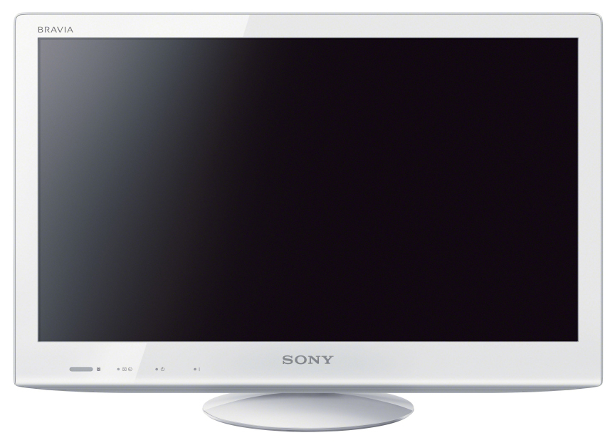 Экран sony bravia